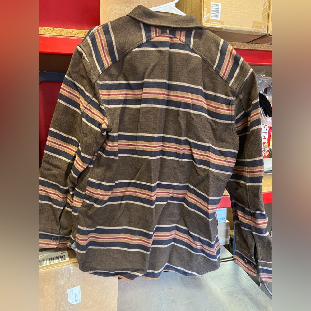Pendleton Woolen Mills Flannel Shirt